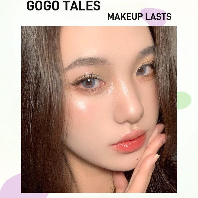 GOGOTALES - Tinted Moisturizer 32g