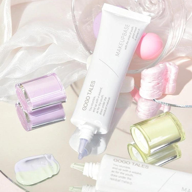 GOGOTALES - Tinted Moisturizer 32g