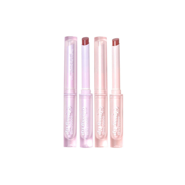 GOGOTALES - Water Luster Lipstick 1.1g