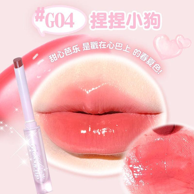 GOGOTALES - Water Luster Lipstick 1.1g