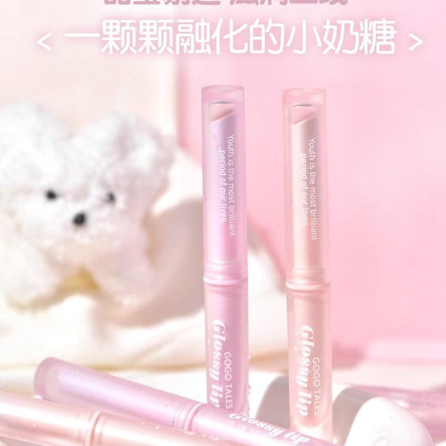 GOGOTALES - Water Luster Lipstick 1.1g