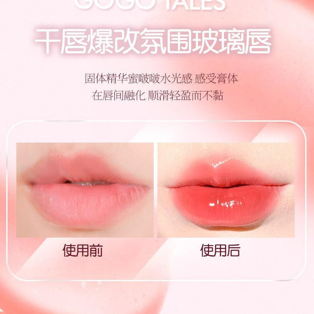 GOGOTALES - Water Luster Lipstick 1.1g