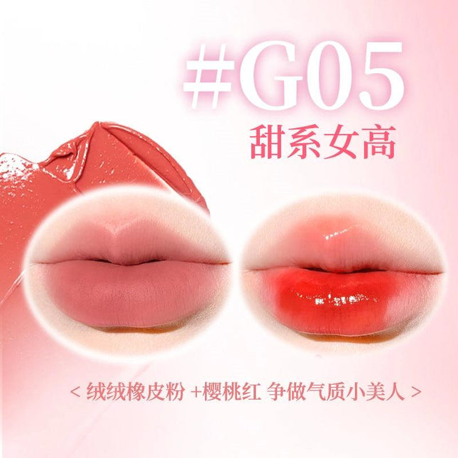 GOGOTALES - Double One Lipstick 3.8g