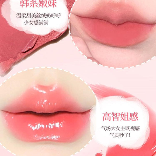 GOGOTALES - Double One Lipstick 3.8g