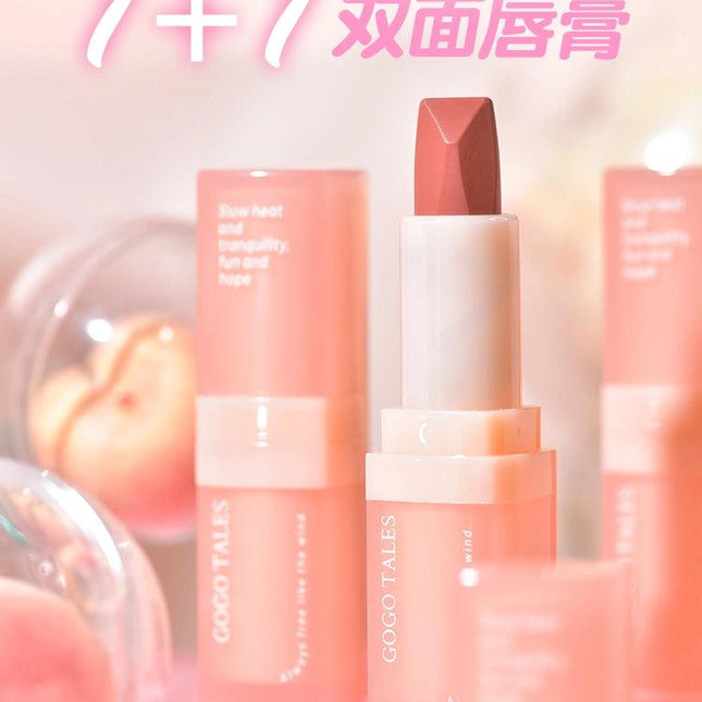 GOGOTALES - Double One Lipstick 3.8g