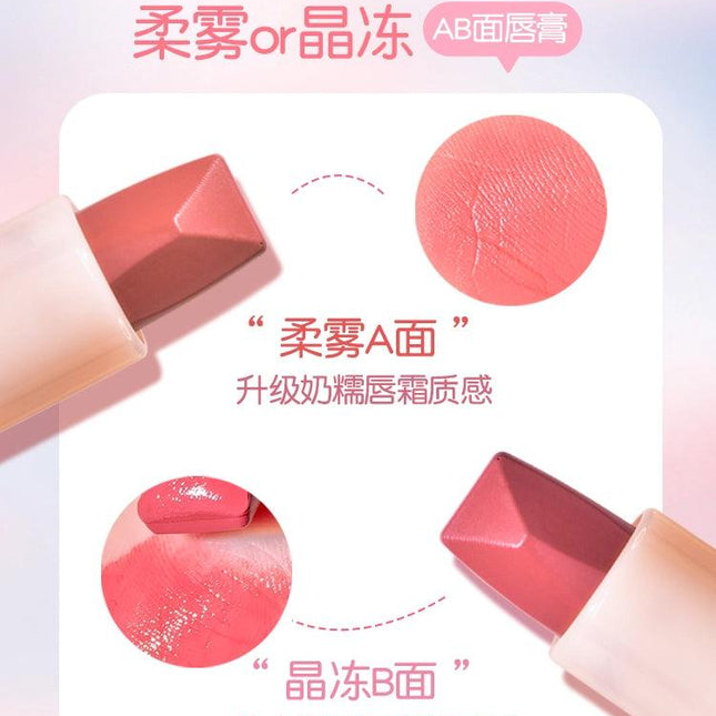 GOGOTALES - Double One Lipstick 3.8g