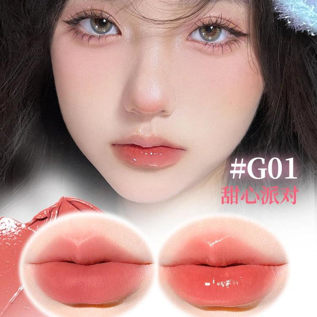 GOGOTALES - Double One Lipstick 3.8g