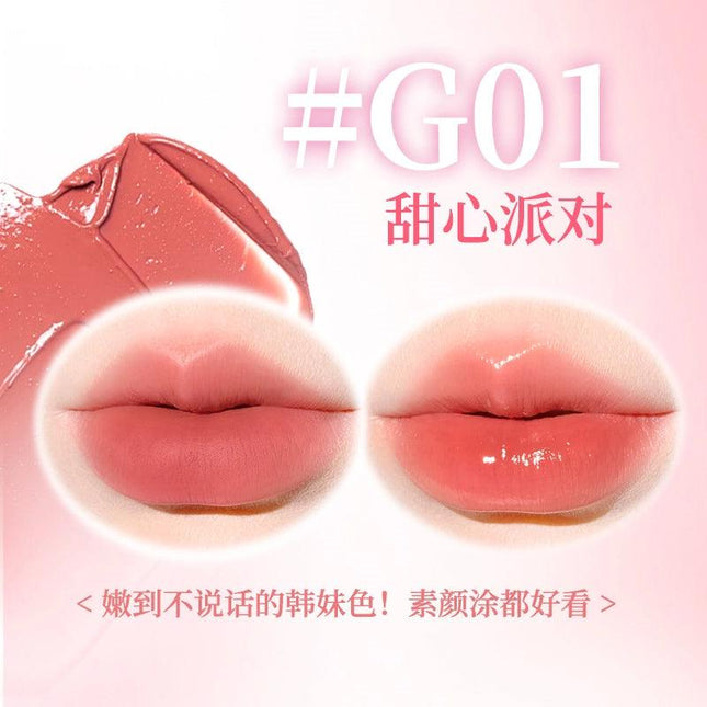 GOGOTALES - Double One Lipstick 3.8g