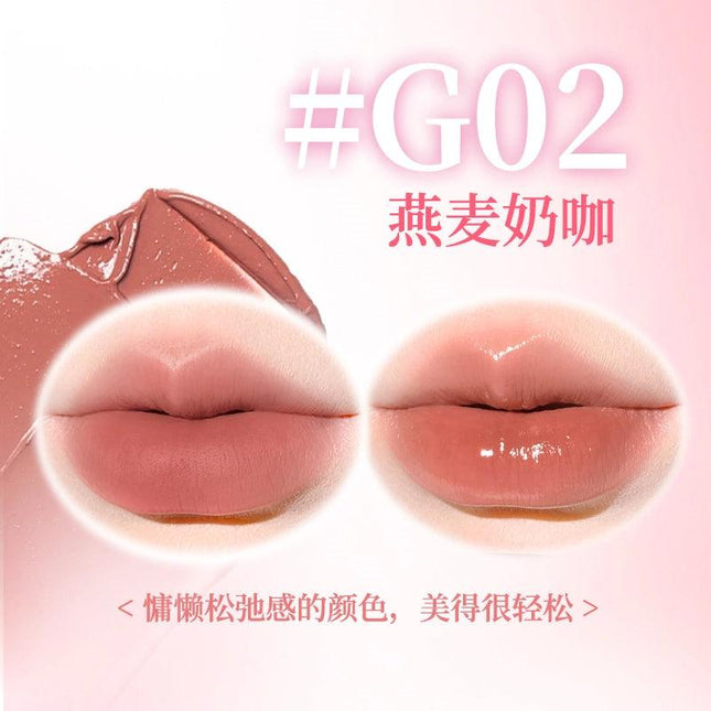 GOGOTALES - Double One Lipstick 3.8g
