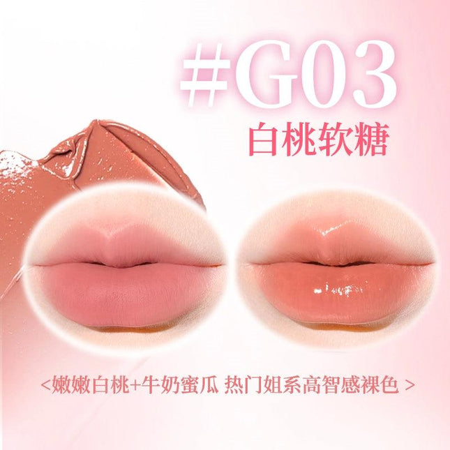 GOGOTALES - Double One Lipstick 3.8g