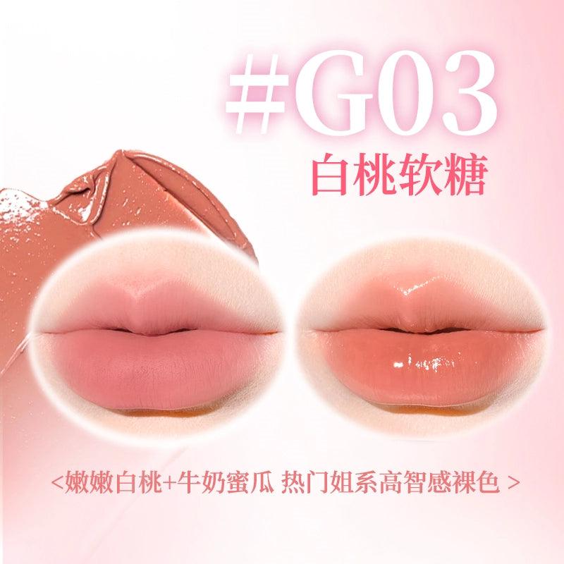 GOGO TALES Double One Lipstick GT700