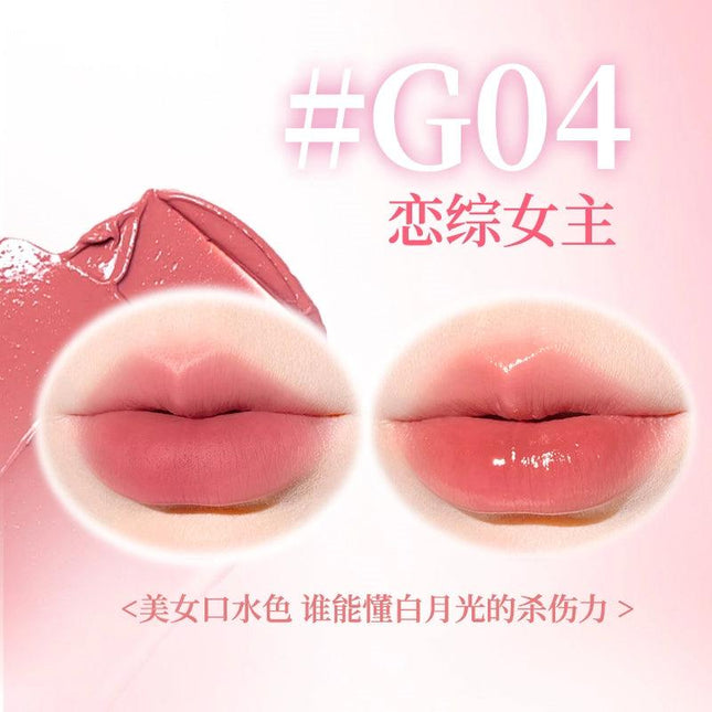 GOGOTALES - Double One Lipstick 3.8g