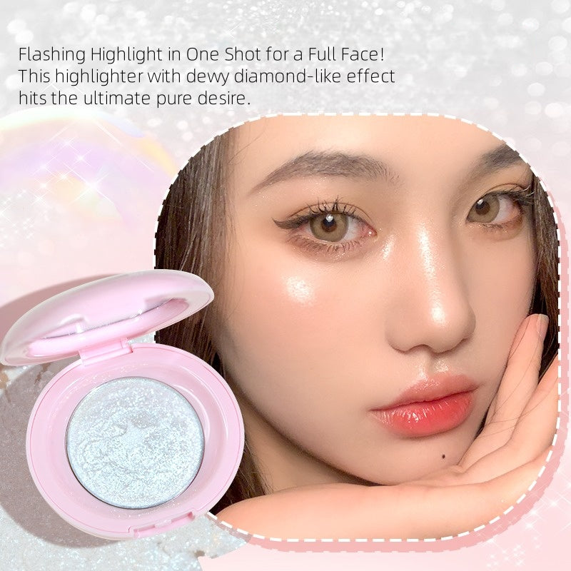 Poudre illuminatrice fantôme longue tenue GOGO TALES 5,3 g