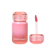 GOGO TALES Moist Silky Lip Cream 4.4g