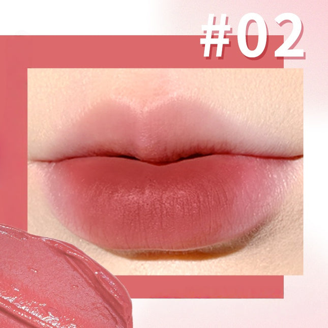 GOGOTALES - Moist Silky Lip Cream 4.4g