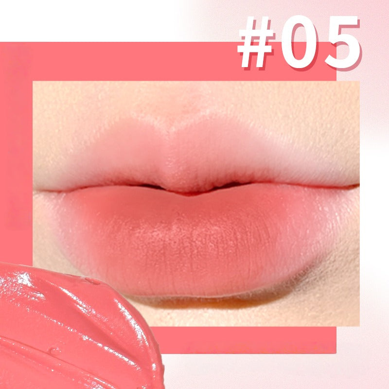 GOGO TALES Moist Silky Lip Cream 4.4g