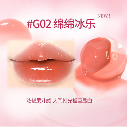 GOGO TALES Moisturizing Lipstick Pen GT706