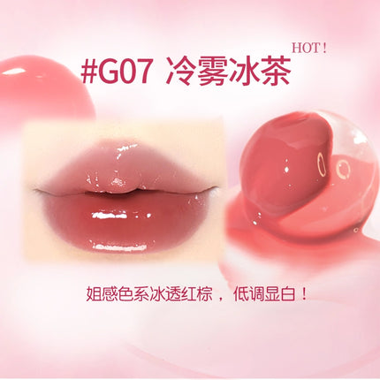 GOGO TALES Moisturizing Lipstick Pen GT706