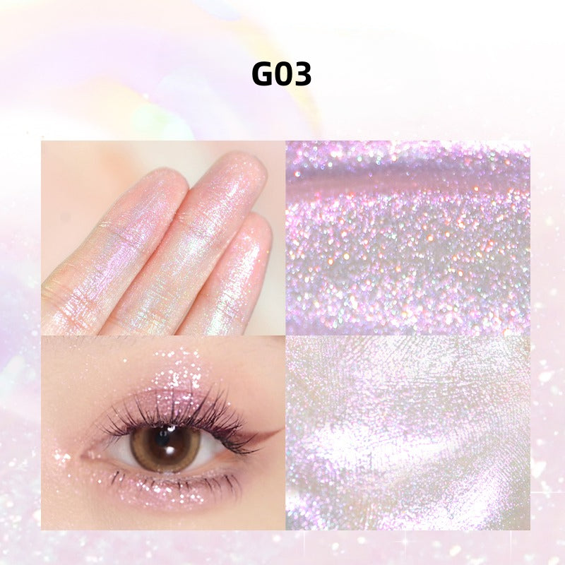 GOGO TALES Starlight Shimmery Highlighter 8g