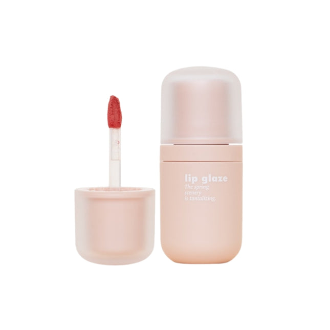 GOGOTALES - Velvet Mist Longwear Lip Mud 4.8g