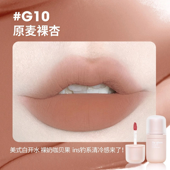 GOGOTALES - Velvet Mist Longwear Lip Mud 4.8g