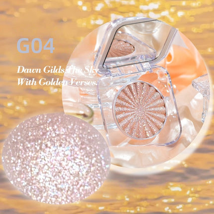 GOGO TALES Wild Charm Highlight Gloss Powder 5.2g