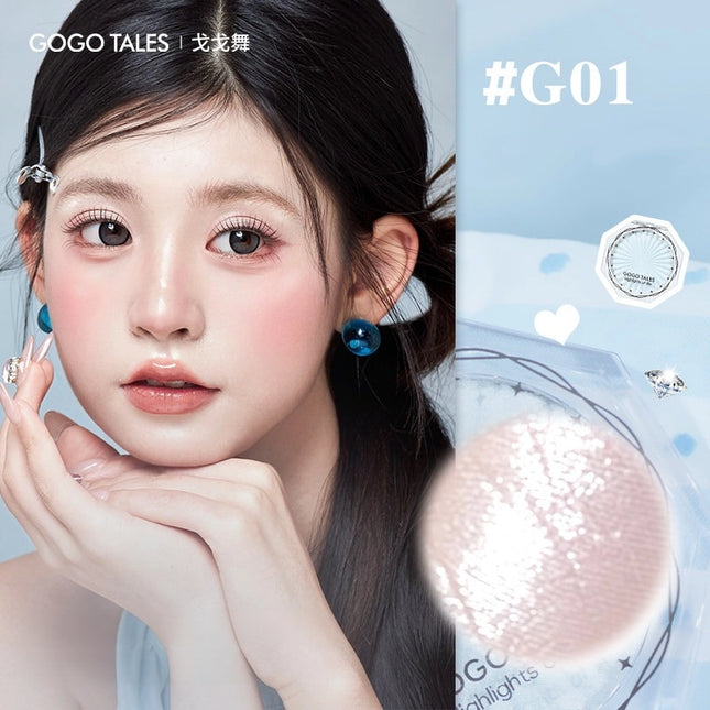 GOGOTALES - Everlight Plump Highlight Powder 7g
