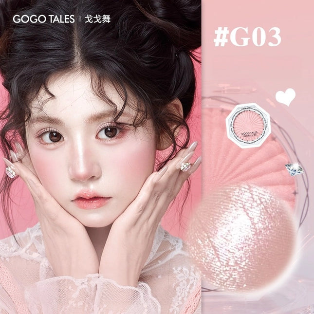 GOGOTALES - Everlight Plump Highlight Powder 7g