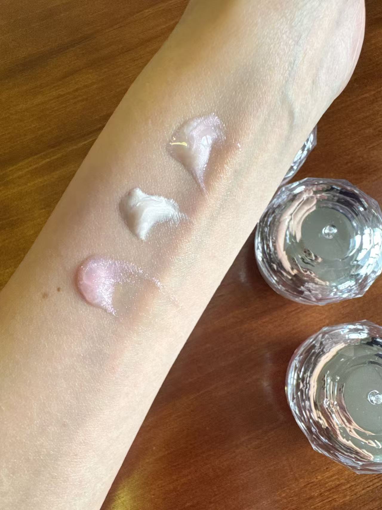 GOGOTALES - Starlight Shimmery Highlighter 8g