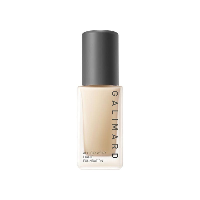 Galimard All Day Wear Liquid Foundation 2.0 ❀ Oil Skin GM006 - Chic Decent