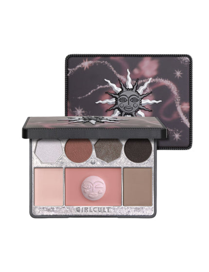 Collection image for: FACE PALETTE