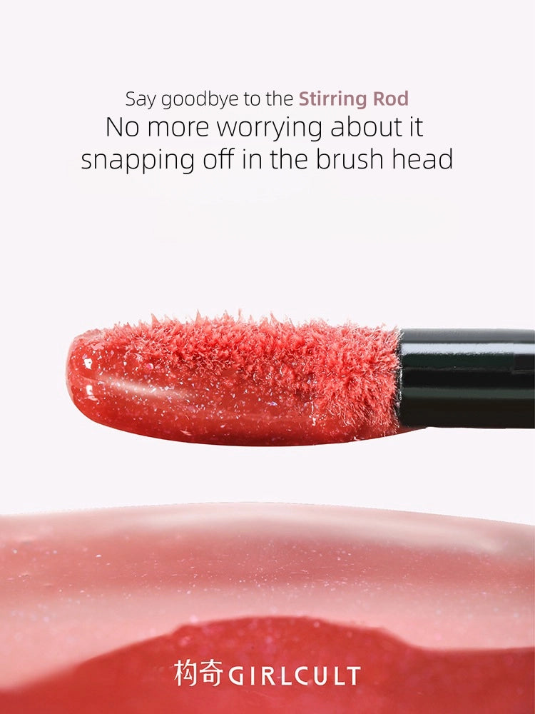 GirlCult - The Peach Blossom Spring Lip Gloss 3.8ml