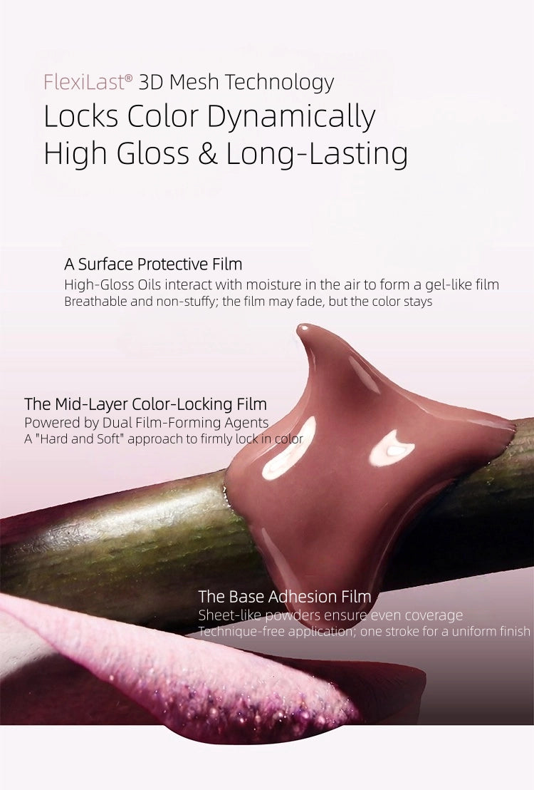 GirlCult - The Peach Blossom Spring Lip Gloss 3.8ml
