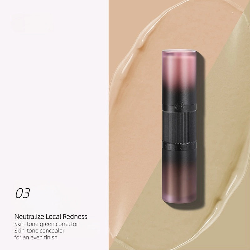 GirlCult - The Peach Blossom Spring Multi-Functional Face Liquid Color 8.5g