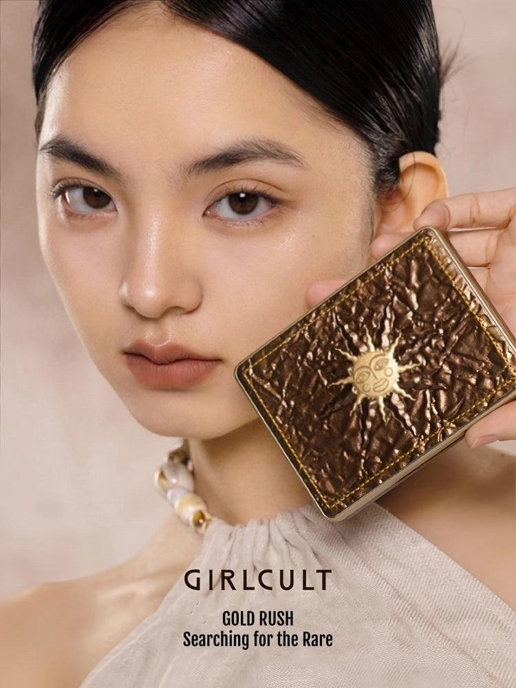 GirlCult - Complex Face Palette 15g