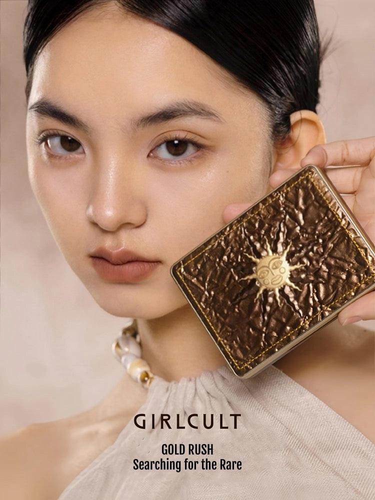 Girlcult Complex Face Palette GC036