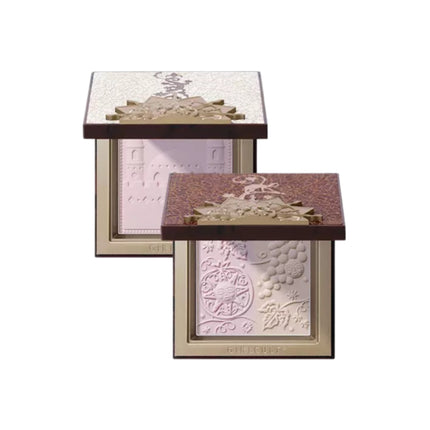 Girlcult - Loulan Bohemian Multi Use Pressed Powder 5.5g