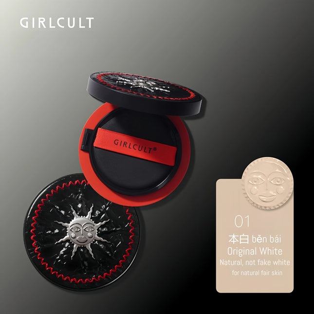 Girlcult-Oil-Control-Lasting-Cushion-Foundation-Chic-Decent-Beauty-_10