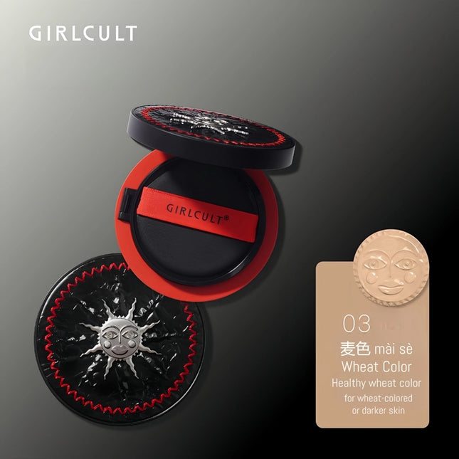 Girlcult-Oil-Control-Lasting-Cushion-Foundation-Chic-Decent-Beauty-_11