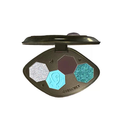Girlcult - The Classic of Bazarre Tales Eyeshadow Palette 4.5g