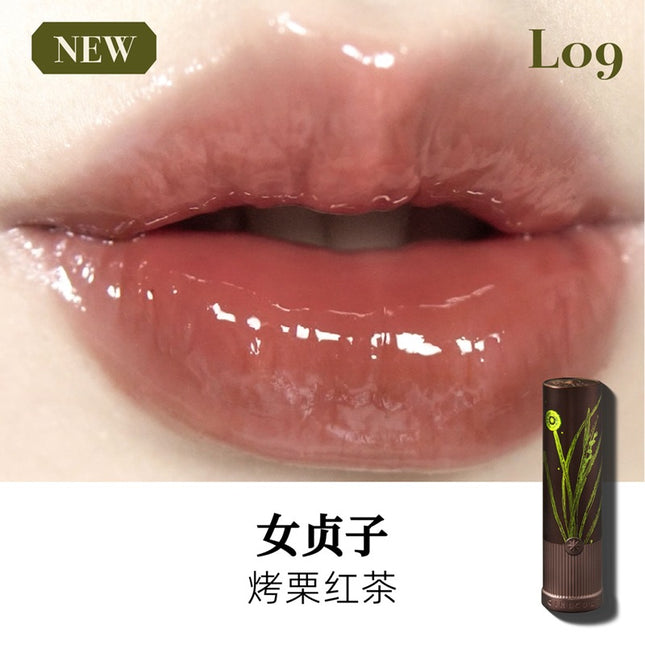 Girlcult Compendium of Materia Medica Glazed Lipstick 3.5g