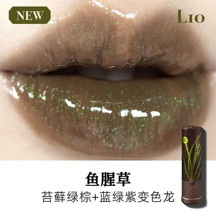 Girlcult Compendium of Materia Medica Glazed Lipstick 3.5g
