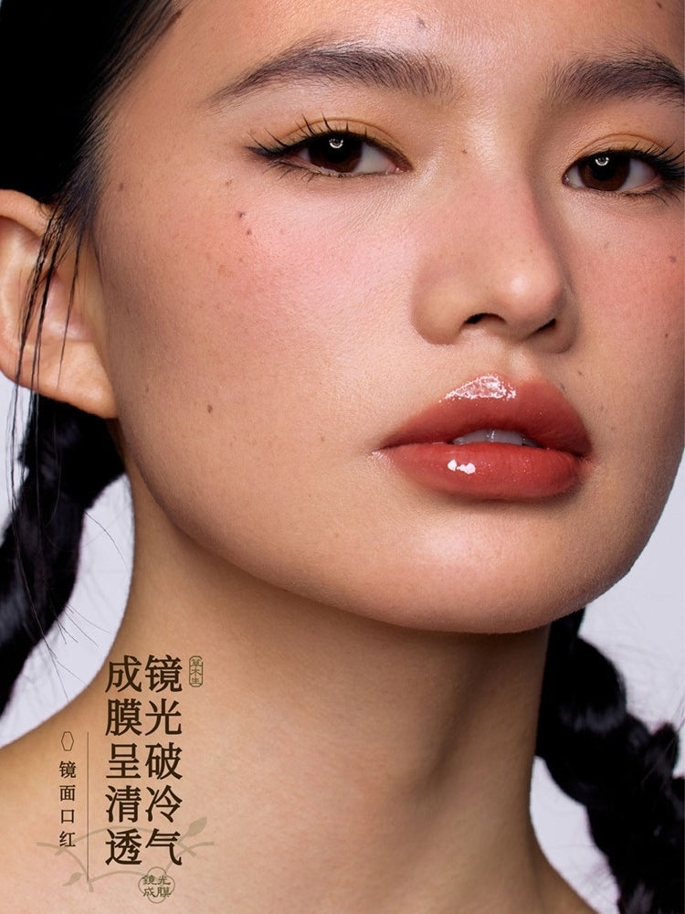 Girlcult Compendium of Materia Medica Glazed Lipstick 3.5g