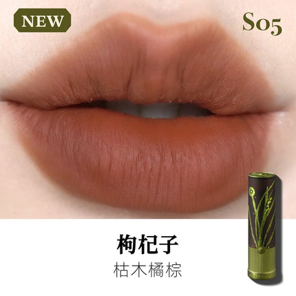 Girlcult Compendium of Materia Medica Matte Lipstick 3.5g