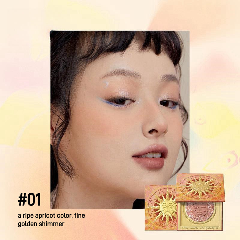 【Member Only】Girlcult Enchanting Code Filter Emotional Blush 01#