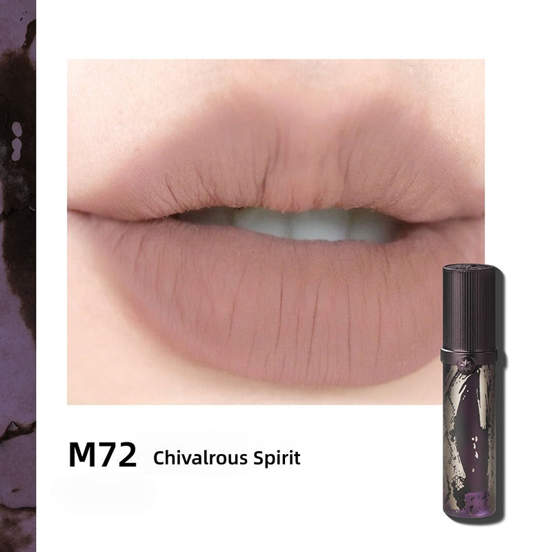 Lip Cream Martial World 3.8ml
