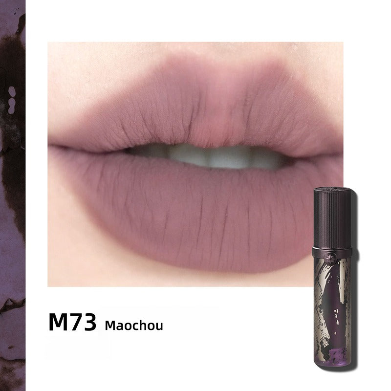 Lip Cream Martial World 3.8ml