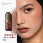 C04 Flaming Mountains