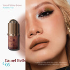 C05 Camel Bells