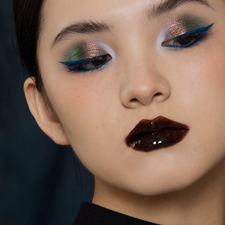 GirlCult - 8 Colors Eyeshadow Palette Miaowu 8g